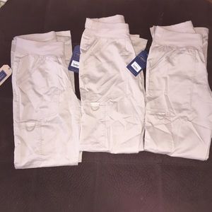 SCRUB PANTS NEW WITH TAG